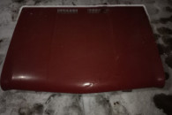 maska przednia fiat 125p
