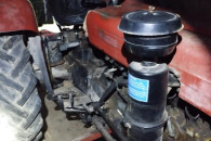 Traktor ciągnik rolniczy Ursus C-328