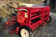 Sprzedam siewnik gaspardo 3m