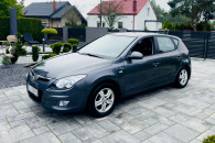 I30 NOWY GAZ FULL OPCJA