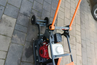 Zageszczarka honda 90 kg do wynajęcia