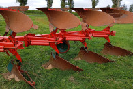 Pług vogel noot M950