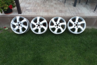 Felgi aluminiowe 16 cali 5x112