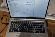 Laptop HP Elitebook 840 G8 Intel Core i7-1185G7
