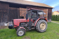 Ursus C-360