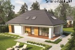 DACHÓWKA CERAMICZNA ROBEN - NAJTAŃSZA NA RYNKU - MODEL BERGAMO - PŁASKA NOWOŚĆ