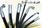 WĘŻE HYDRAULICZNE ZAKUWANIE NA WYMIAR