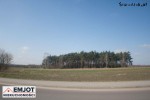Działka na obrzeżach Sieradz 3458m2, dobra cena