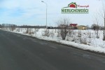 działka inwestycyjna o pow. 1500 mkw., z rozpoczętą budową budynku - LUBANÓW