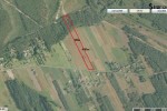 16000 mkw., Czartki gm. Warta