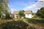 Dom 50 m2 na działce 1,03 ha