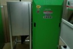 Kocioł piec KOSTRZEWA Twin Bio 12 16 24kw PELET