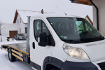 POMOC DROGOWA 24 H TRANSPORT AUT MASZYN ITD