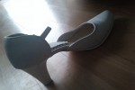 buty ślubne