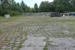 Działka o pow. 2124 m2 (180615)