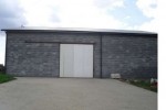 magazyn 230m2 wysokiego składowania -Niedoń