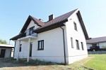 Dom, sprzedaż, Wieluń, 177,50 m2, DS-524.