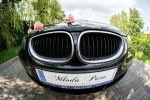 Luksusowe BMW serii 5 Touring do Ślubu!!!