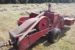 Prasa Welger AP 12