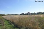 działka pow. 686 mkw., okolice Starej Winiarni