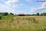 działka budowlana o pow. 34000m2Czartki