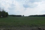 Działki budowlane w Korczewie