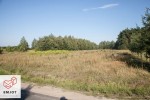 Atrakcyjna działka z WZ, 1120m2, Zborowskie