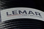 Papa Lemar na deski/OSB