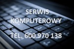 Serwis Laptopów i Komputerów Stacjonarnych