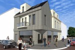 PROJEKTY BUDOWLANE