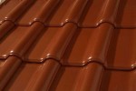 DACHÓWKA CERAMICZNA ROBEN
