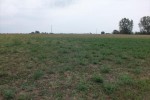 Działka o pow. 1107 m2