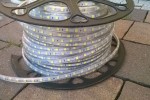 Hit Taśma Led zewnętrzna oraz wewnętrzna 230v