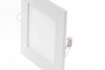 Lampa panel led do sufitów podwieszanych płyt G
