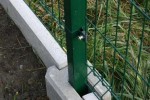 PANEL OGRODZENIOWY 1,53 OCYNK + KOLOR Promocja