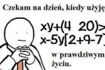 Matematyka gimnazjum LO korepetycje