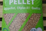 Pellet Premium DIN plus,EN plusA1
