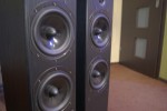 Kolumny Prism Onyx 100
