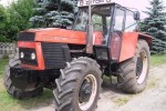 ciągnik Zetor 12145 ZTS-zadbany