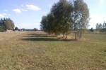 Działka z możliwością zabudowy 2962 m2