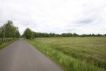 Działka z możliwością zabudowy 1374 m2