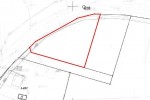 Działka budowlana 2130 m2