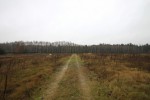 Działka budowlana 2501 m2