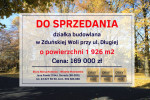 Działka budowlana 1926