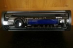 RADIO SONY CDX-GT35U USB JAK NOWE