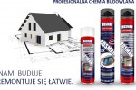 KLEJ MONTAŻOWY AKRYLOWY AQUA