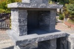 Grill murowany gotowe elementy HIT - SIERADZ