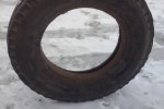 opona r20-7,50 dębica stan bd.