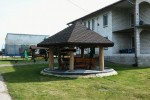 Altana z Bali