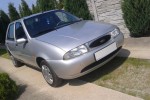ford fiesta 1,25cm3 o mocy 75km